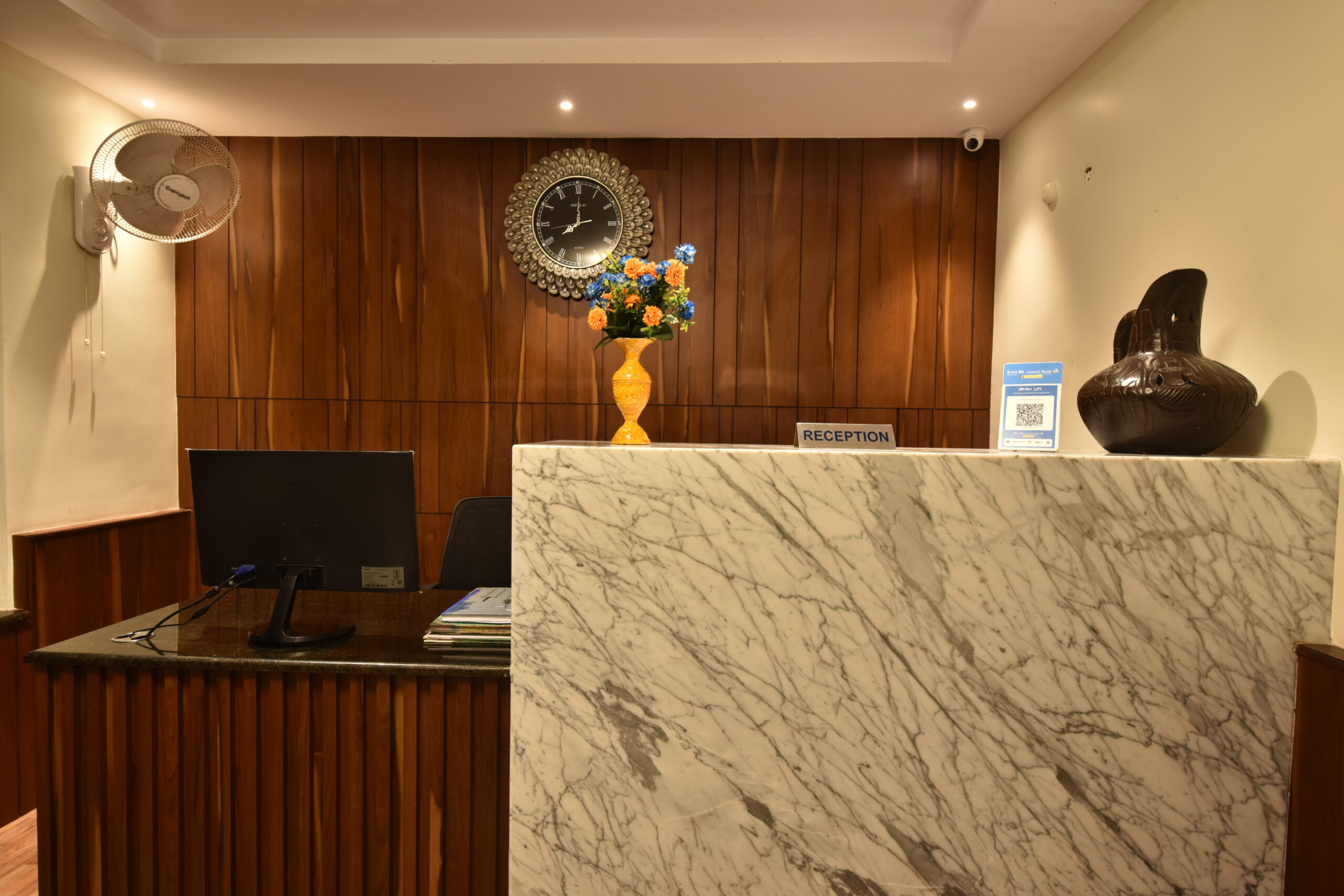 Reception5