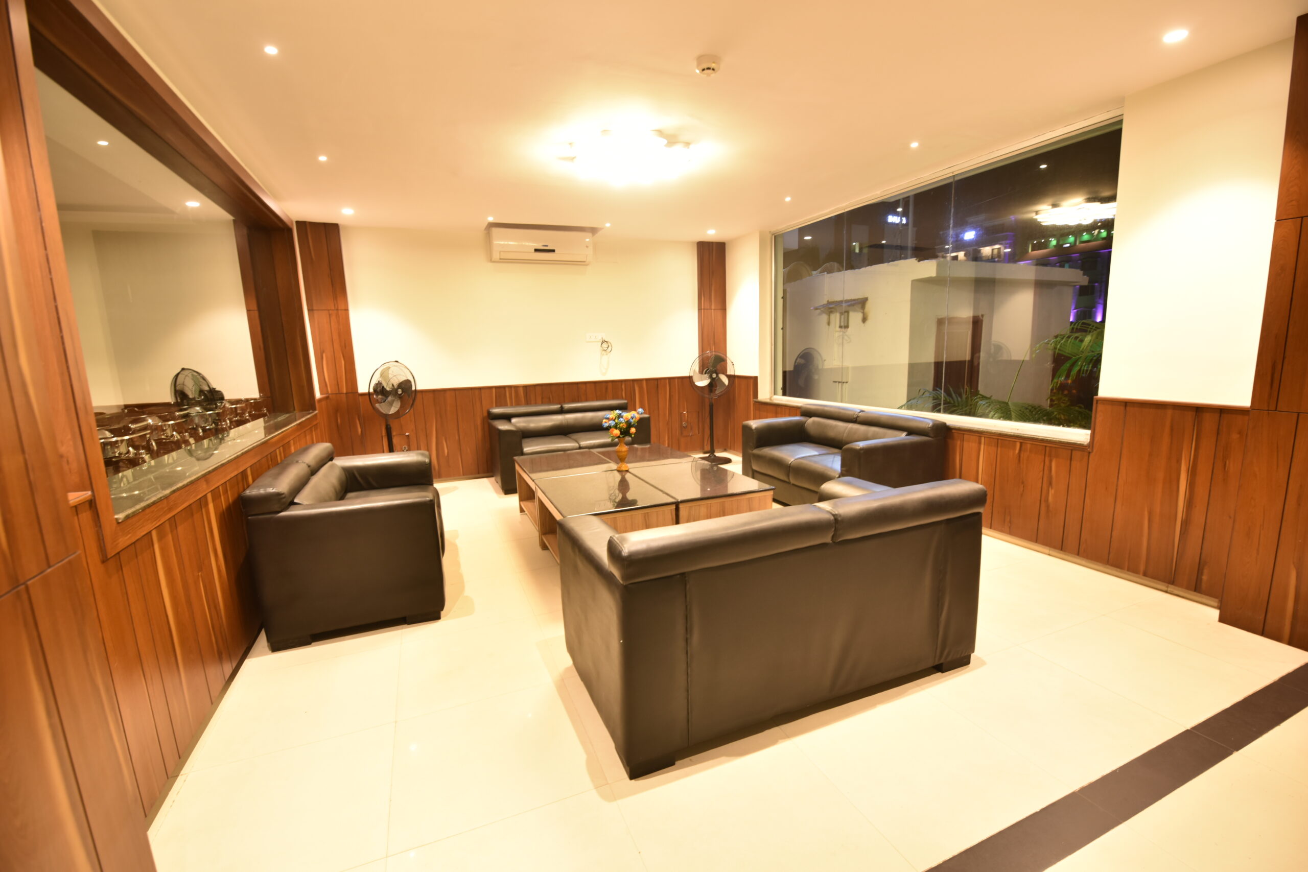 Reception7