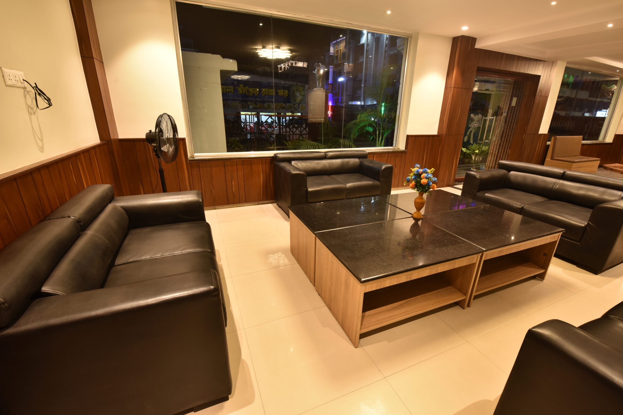 Reception8