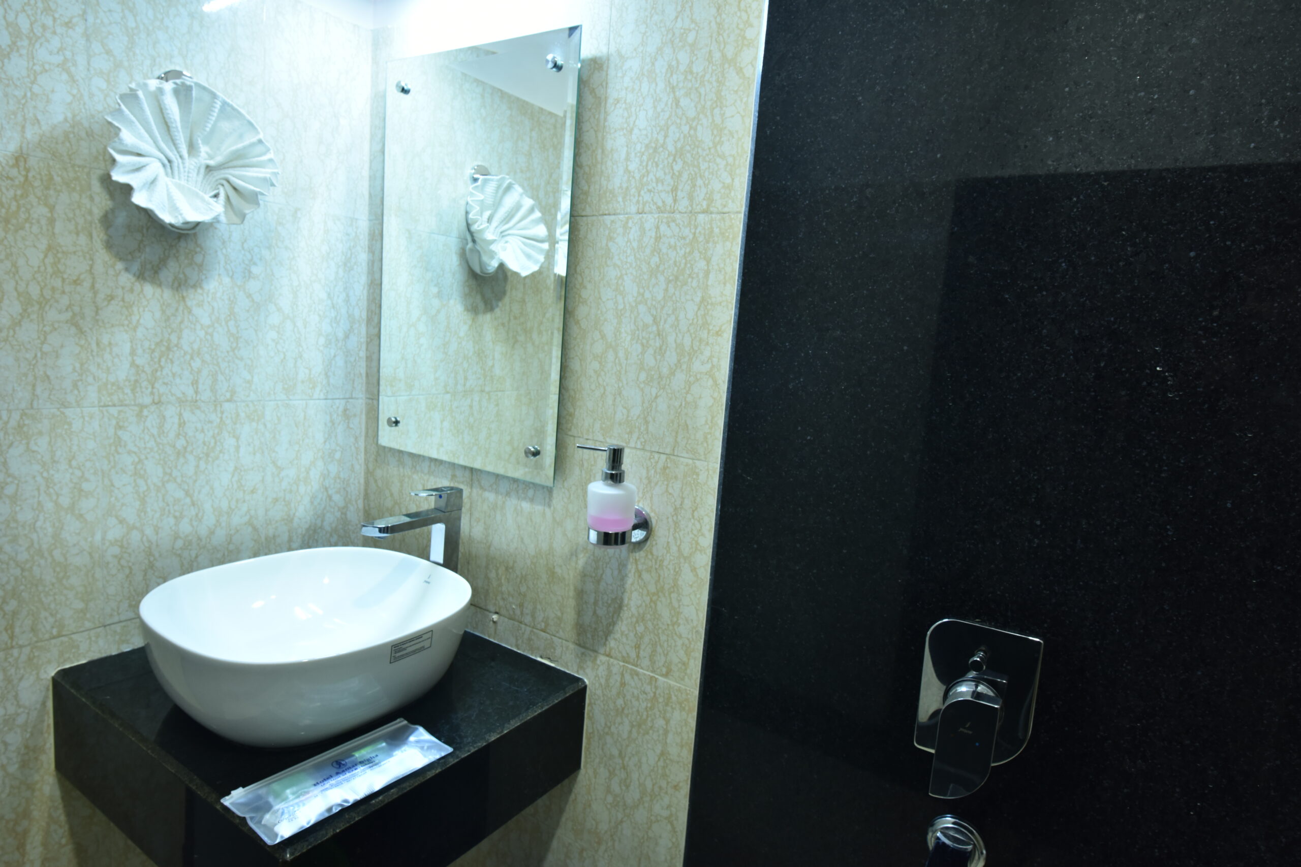 Royal Touch Bathroom2