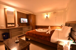 Royal Touch Room1